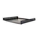Strong Fixed Rack Shelf – Standard Tiefe | 1HE