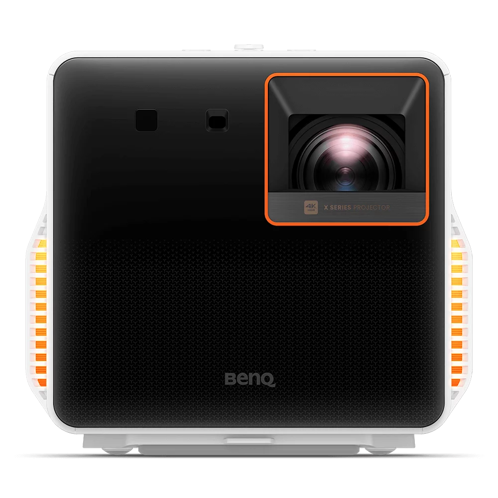BenQ X300G 4K HDR Kurzdistanz Gaming Beamer (1)