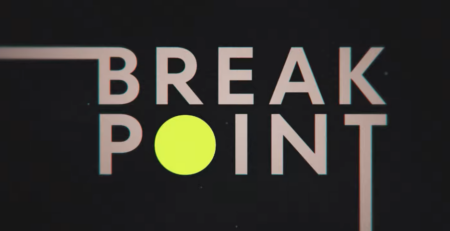 Break Point Offizieller Trailer