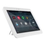 Control4® T4 – 8” Tabletop Touchscreen