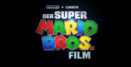 De Super Mario Bros-film