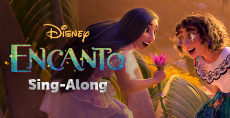 Disney+ kündigt Sing-Along-Versionen an