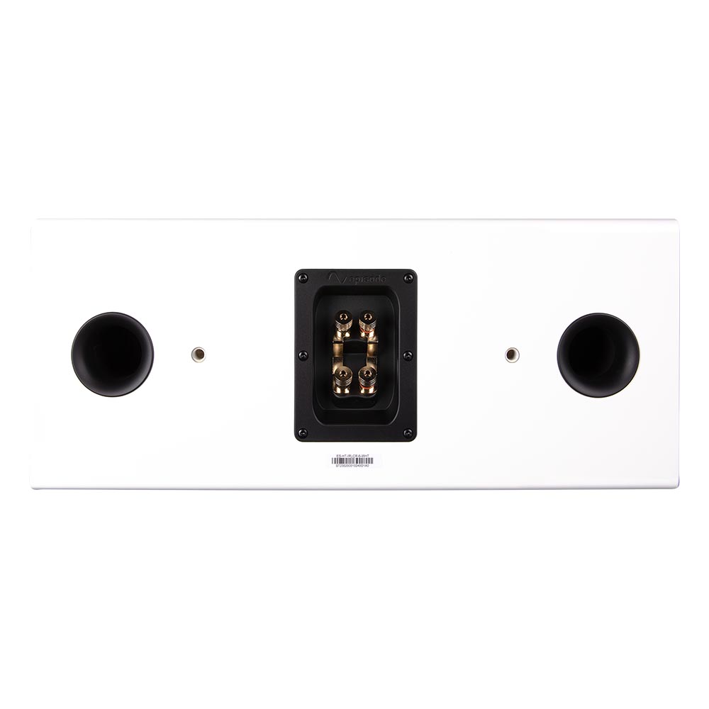 Episode Home Theater Serie In-Room LCR (14)