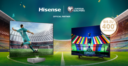 Hisense Laser TV povrat novca