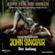 John Sinclair - Der Anfang (Dolby Atmos)