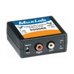 MuxLab Digital Audio Converter, Dolby & DTS
