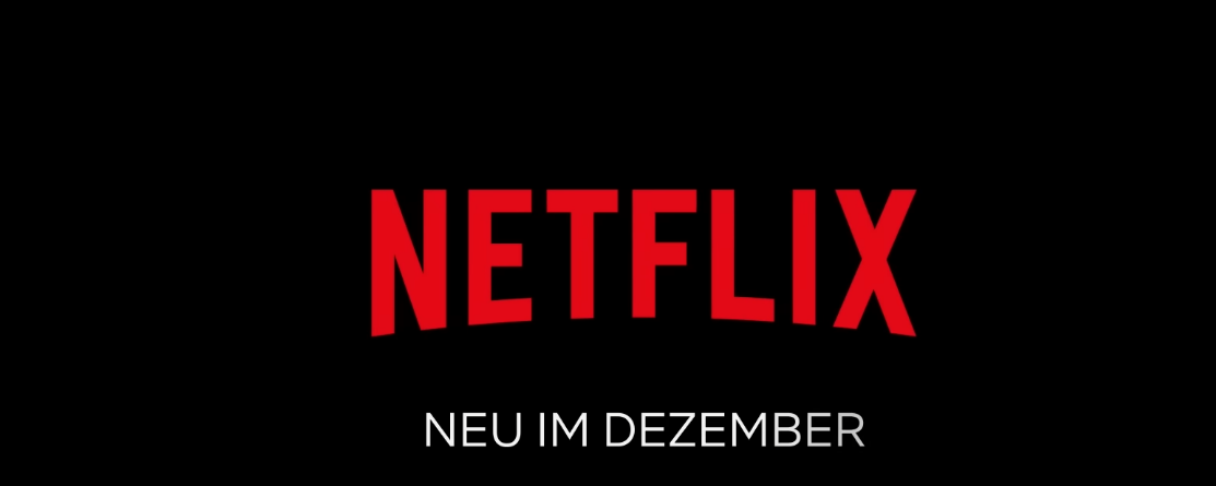 Neu im Dezember 2022 auf Netflix