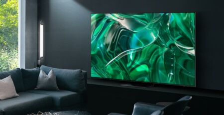 Samsung TV Premium-Portfolio 2023