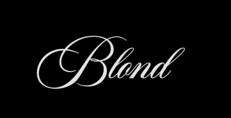 Blond hat am 28. September Premiere