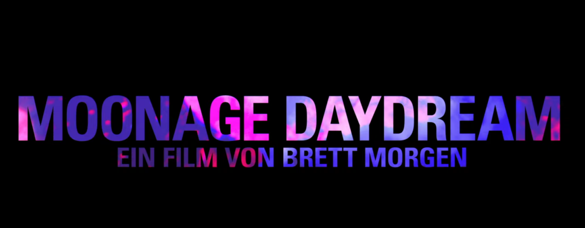 Moonage Daydream ab 15.09 im Kino