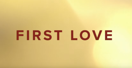 First Love stiže na Prime Video 19. kolovoza!