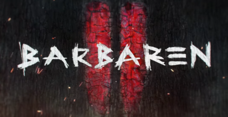 Barbaren: Staffel 2 ab 21. Oktober