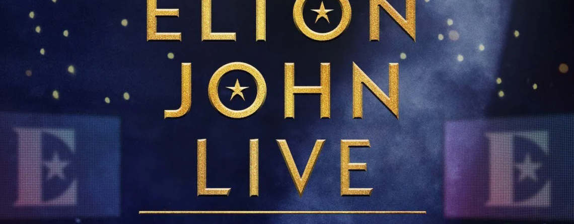 Elton John-Konzert Live auf Disney+