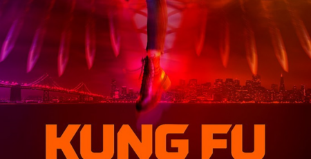 Kung Fu - Neuauflage der Martial-Arts-Serie