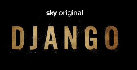 Sky Original Serie Django