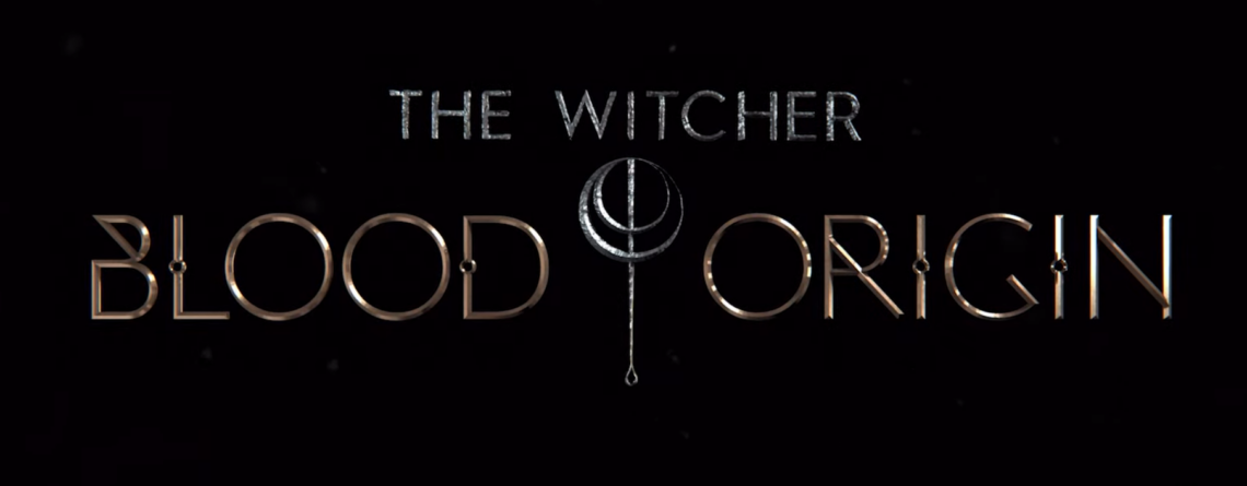 The Witcher: Blood Origin Offizieller Trailer