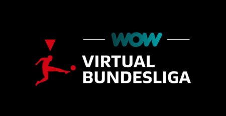 WOW wird Naming Right Partner der Virtual Bundesliga