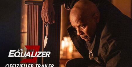 The Equalizer 3 - The Final Chapter Trailer