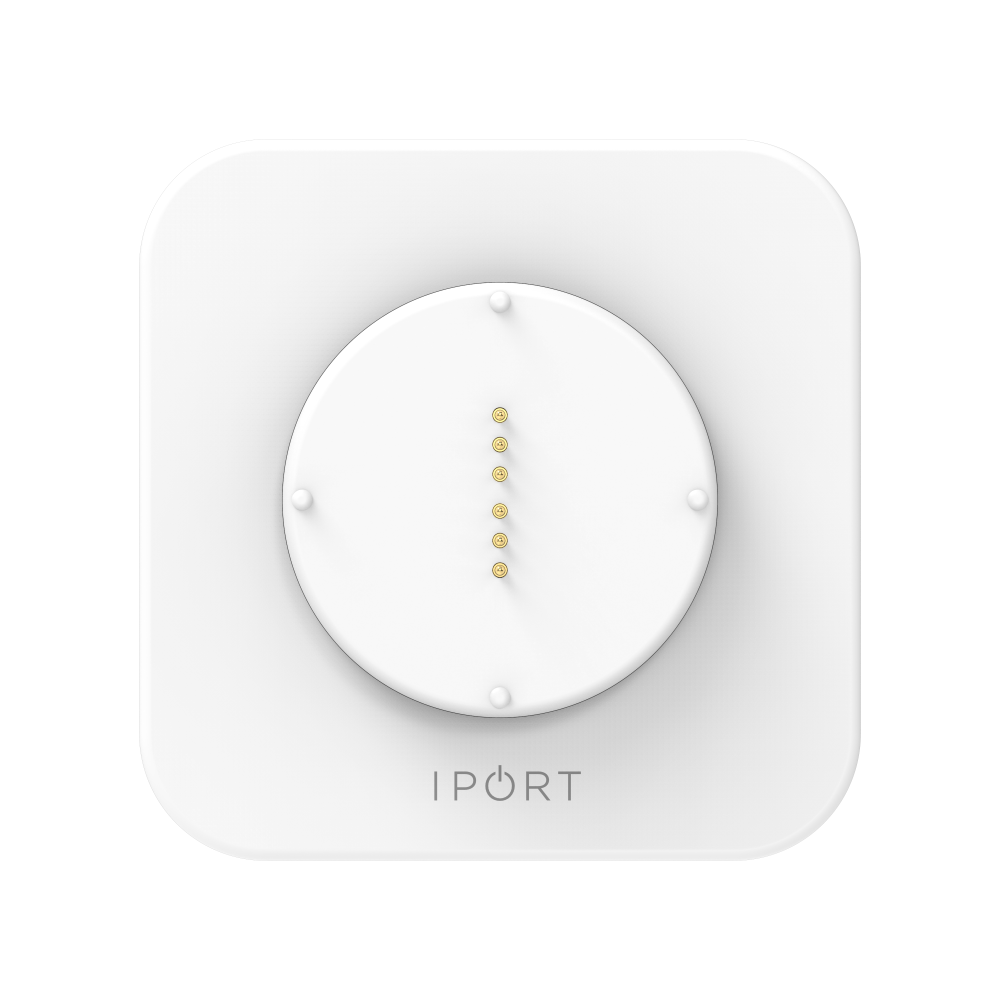 iPORT CONNECT PRO WallStation (8)