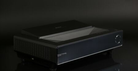 Der neue Hisense PX-1 Pro Laser TV