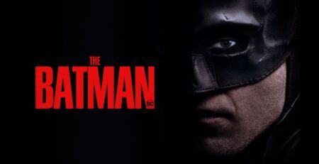 The Batman und die vorherigen Batman-Kinohits im September bei Sky