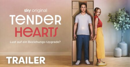 Tender Hearts Offizieller Trailer